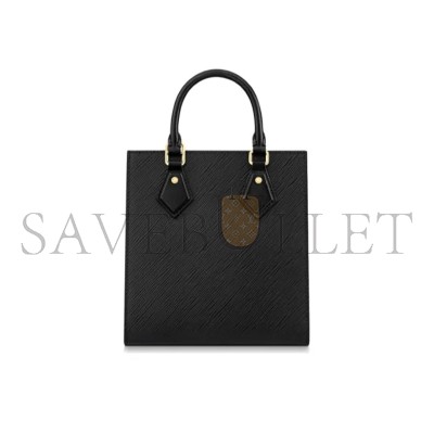 LOUIS VUITTON SAC PLAT BB M58660 (22*21.5*9cm)